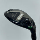 Callaway Hybrid ELYTE 22° Regular VENTUS GREEN 50 for CW(ELYTE UT)