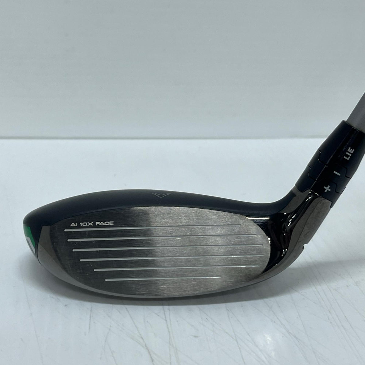 Callaway Hybrid ELYTE 22° Regular VENTUS GREEN 50 for CW(ELYTE UT)