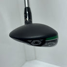 Callaway Hybrid ELYTE 22° Regular VENTUS GREEN 50 for CW(ELYTE UT)
