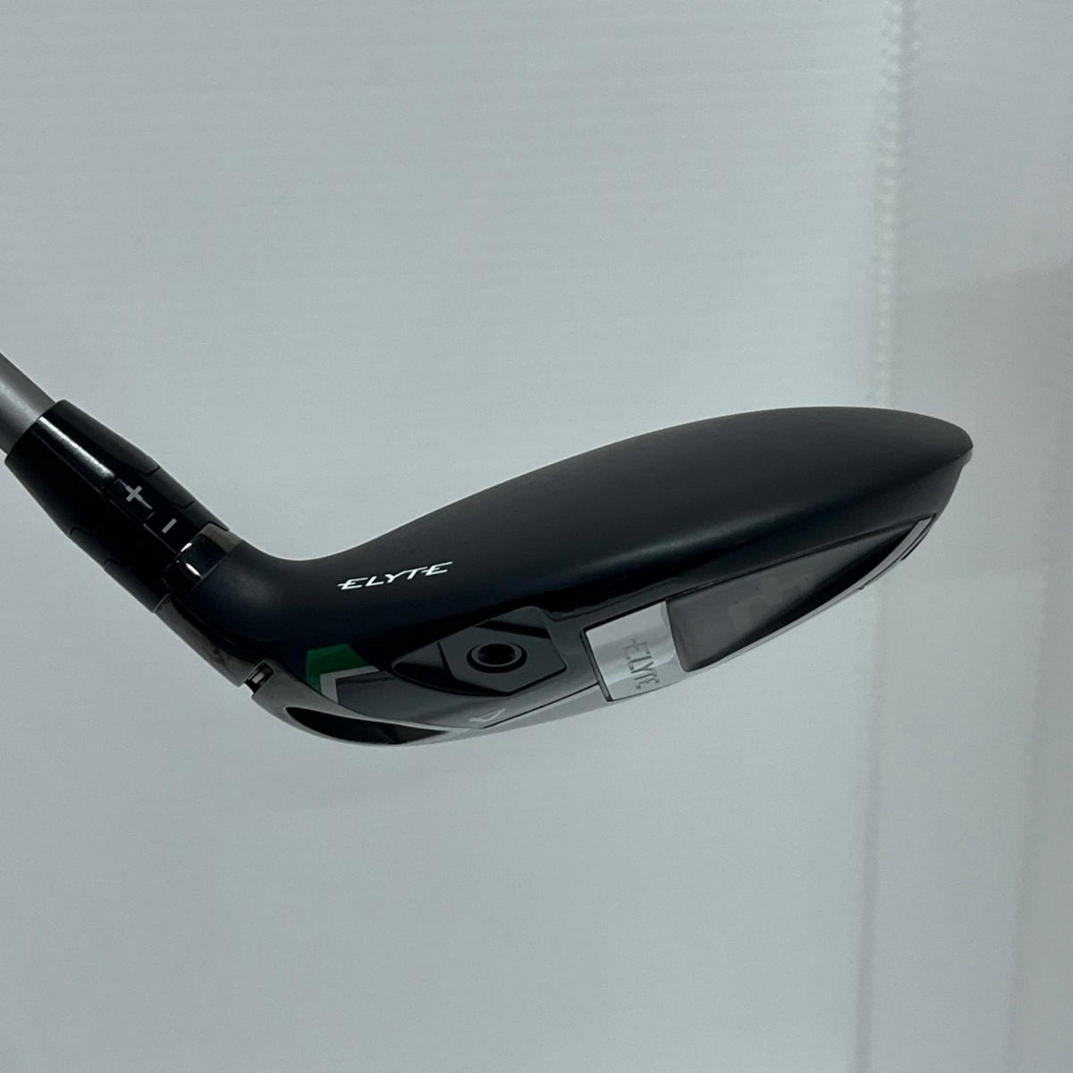 Callaway Hybrid ELYTE 22° Regular VENTUS GREEN 50 for CW(ELYTE UT)