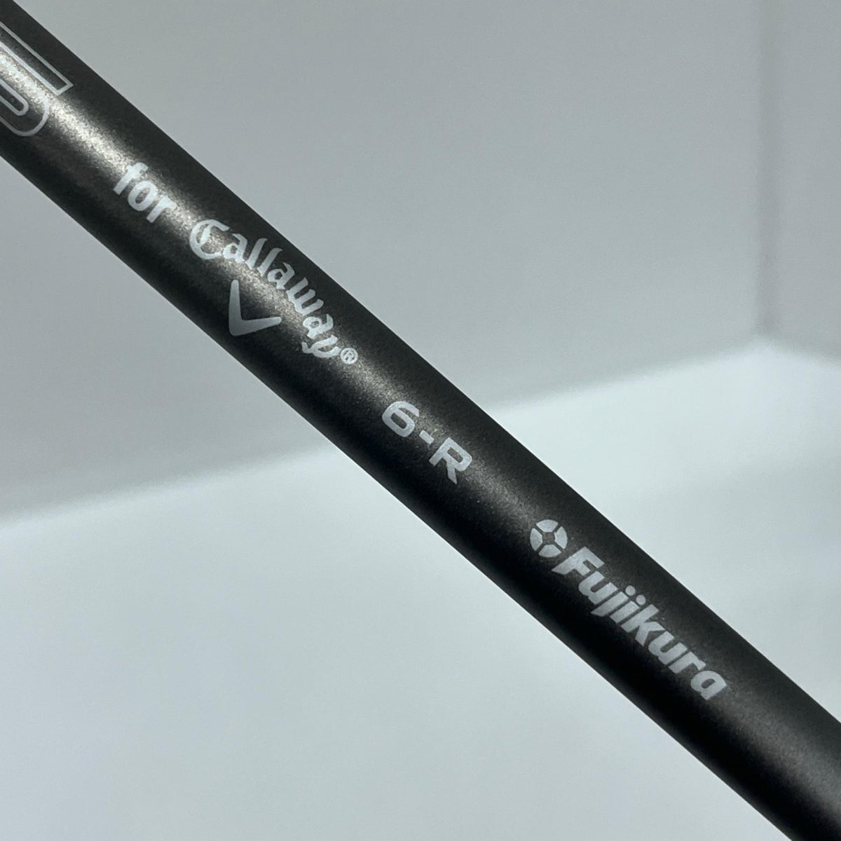 Callaway Hybrid ELYTE 22° Regular VENTUS GREEN 50 for CW(ELYTE UT)
