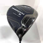Callaway Driver PARADYM 10 10.5° Stiff VENTUS TR 5 for CW(PARADYM DR)