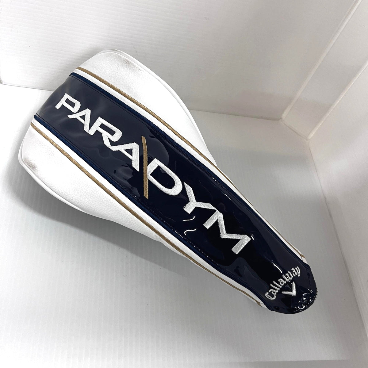 Callaway Driver PARADYM 10 10.5° Stiff VENTUS TR 5 for CW(PARADYM DR)