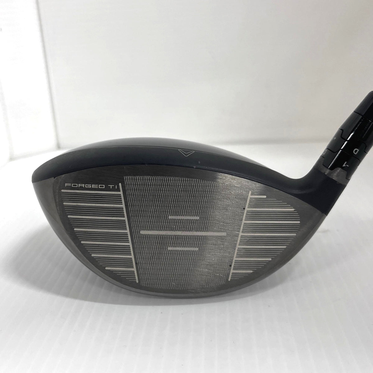 Callaway Driver PARADYM 10 10.5° Stiff VENTUS TR 5 for CW(PARADYM DR)