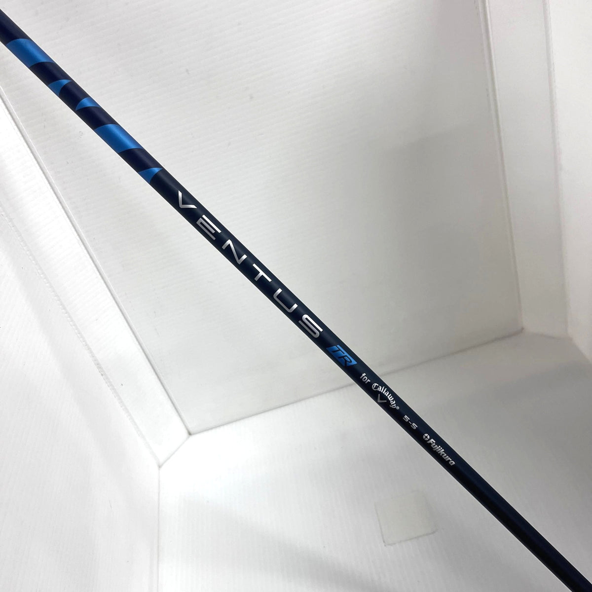 Callaway Driver PARADYM 10 10.5° Stiff VENTUS TR 5 for CW(PARADYM DR)