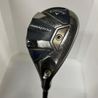Callaway Hybrid PARADYM 24° VANQUISH h 6