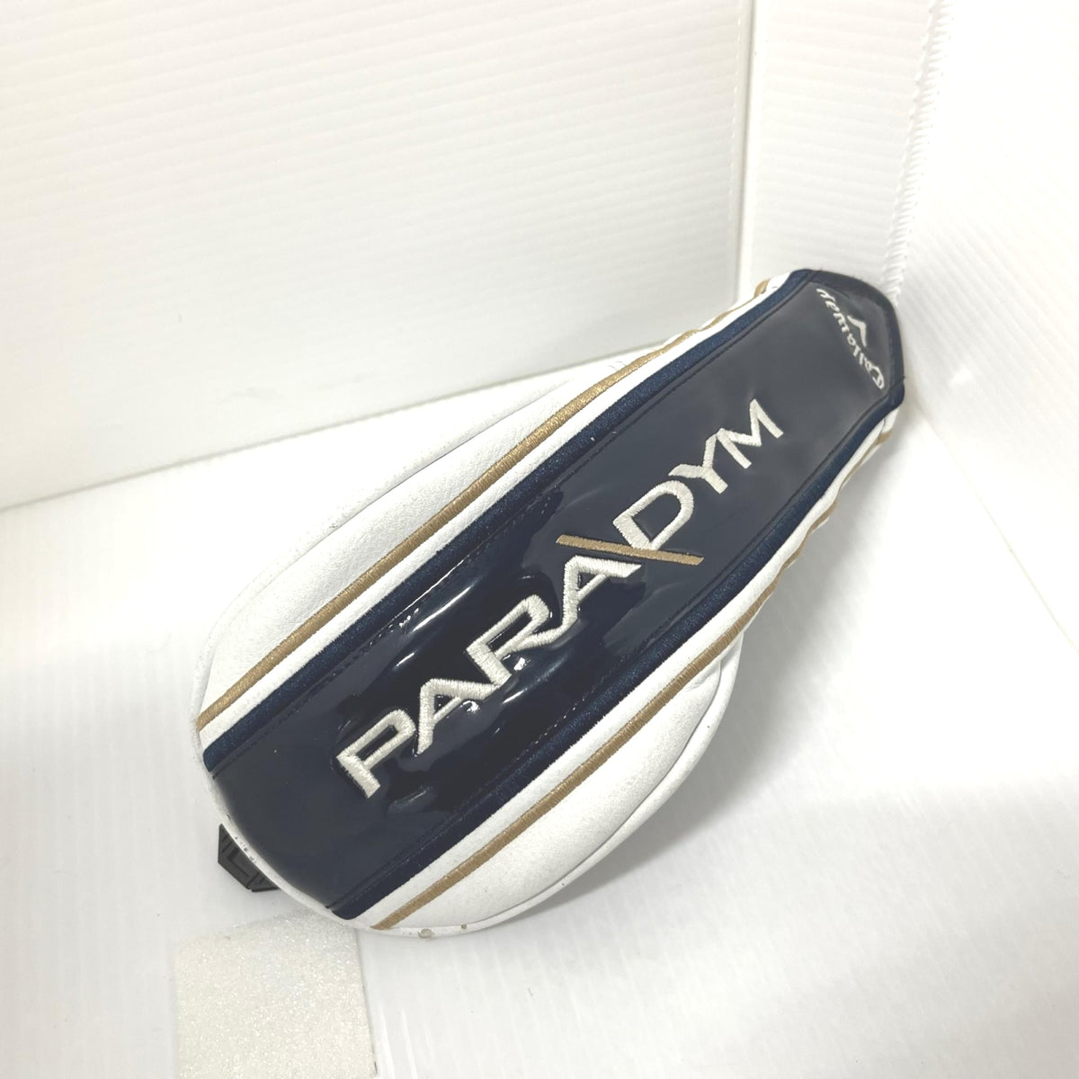 Callaway Hybrid PARADYM 24° VANQUISH h 6