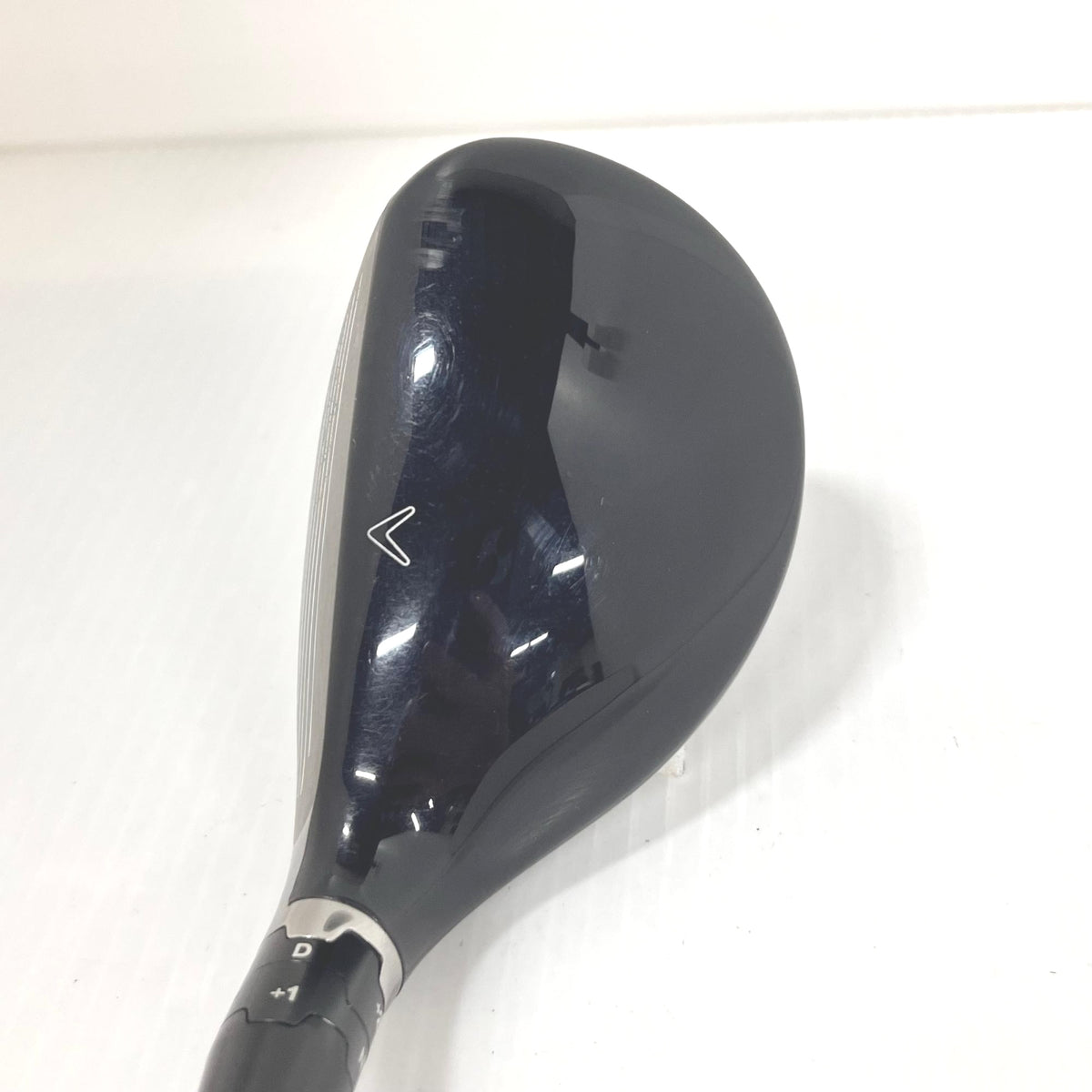 Callaway Hybrid PARADYM 24° VANQUISH h 6
