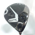 Callaway Driver ELYTE Triple D 10.5° Stiff TENSEI GREEN 60 for CW(ELYTE DR)