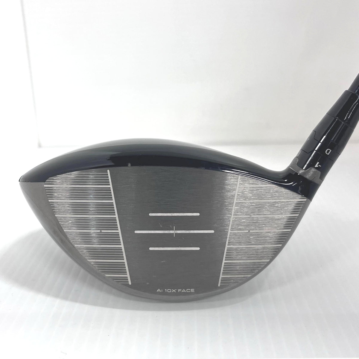 Callaway Driver ELYTE Triple D 10.5° Stiff TENSEI GREEN 60 for CW(ELYTE DR)