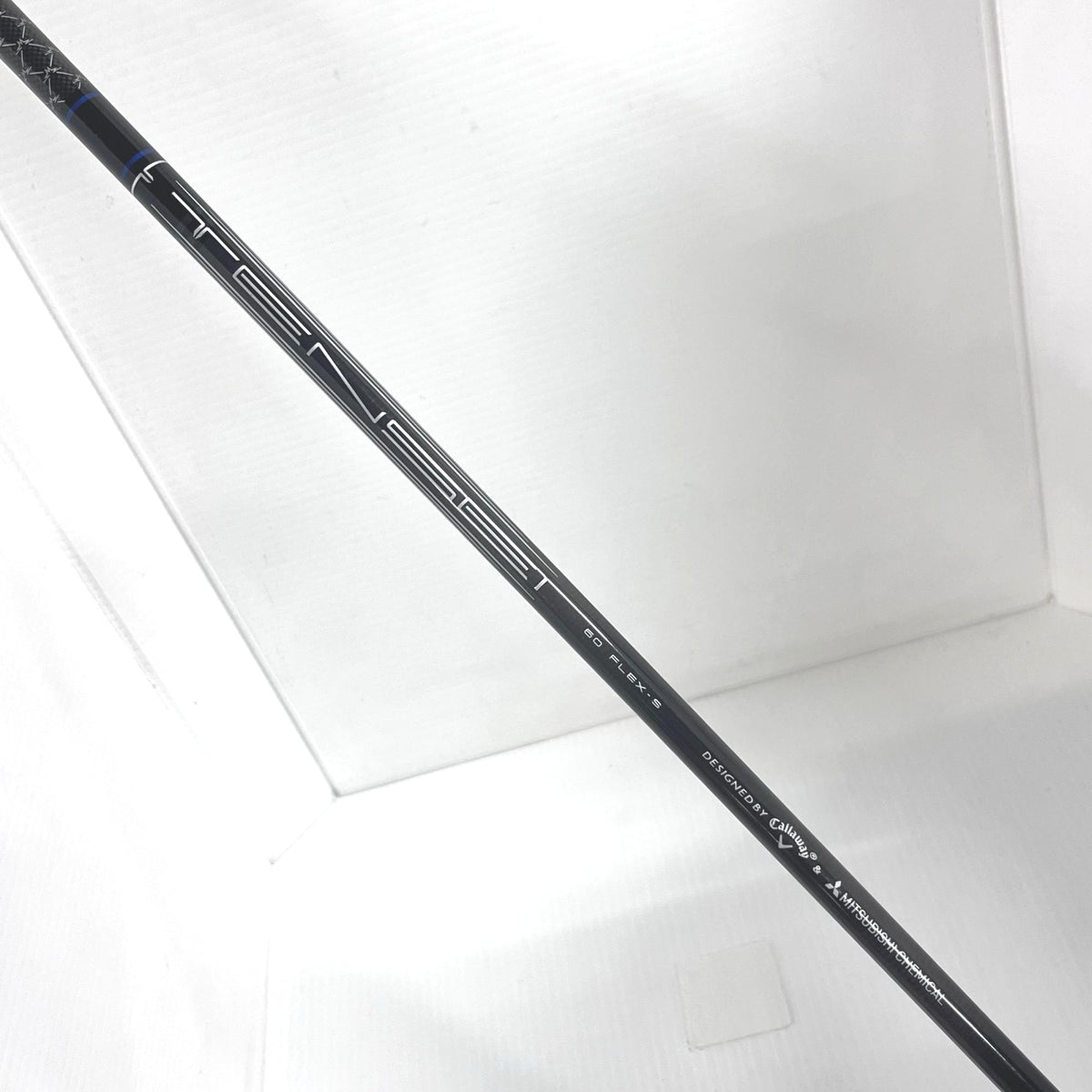 Callaway Driver ELYTE Triple D 10.5° Stiff TENSEI GREEN 60 for CW(ELYTE DR)