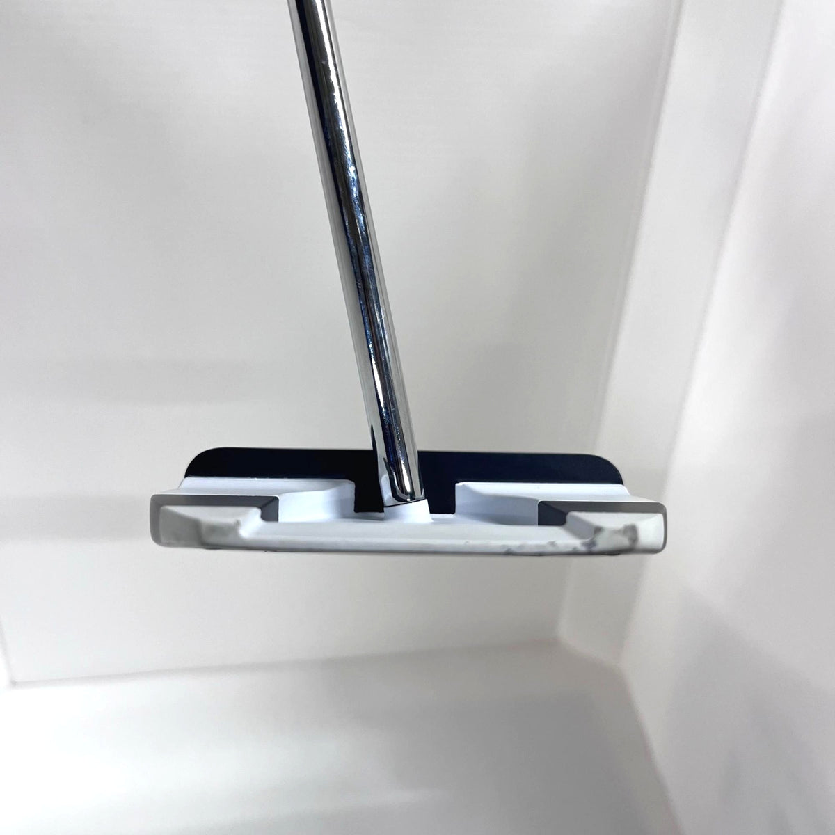 Odyssey Putter Ai-ONE SQUARE 2 SQUARE JAILBIRD BROOMSTICK 45 inch