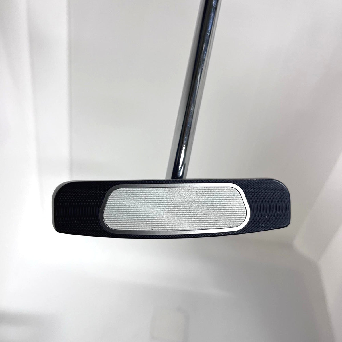 Odyssey Putter Ai-ONE SQUARE 2 SQUARE JAILBIRD BROOMSTICK 45 inch