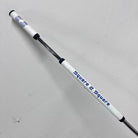 Odyssey Putter Ai-ONE SQUARE 2 SQUARE JAILBIRD BROOMSTICK 45 inch