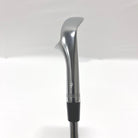 Callaway Wedge JAWS RAW Chrome Plating 48° Stiff NS PRO 950GH neo