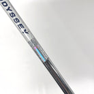 Odyssey Putter Ai-ONE・MILLED THREE T 34 inch