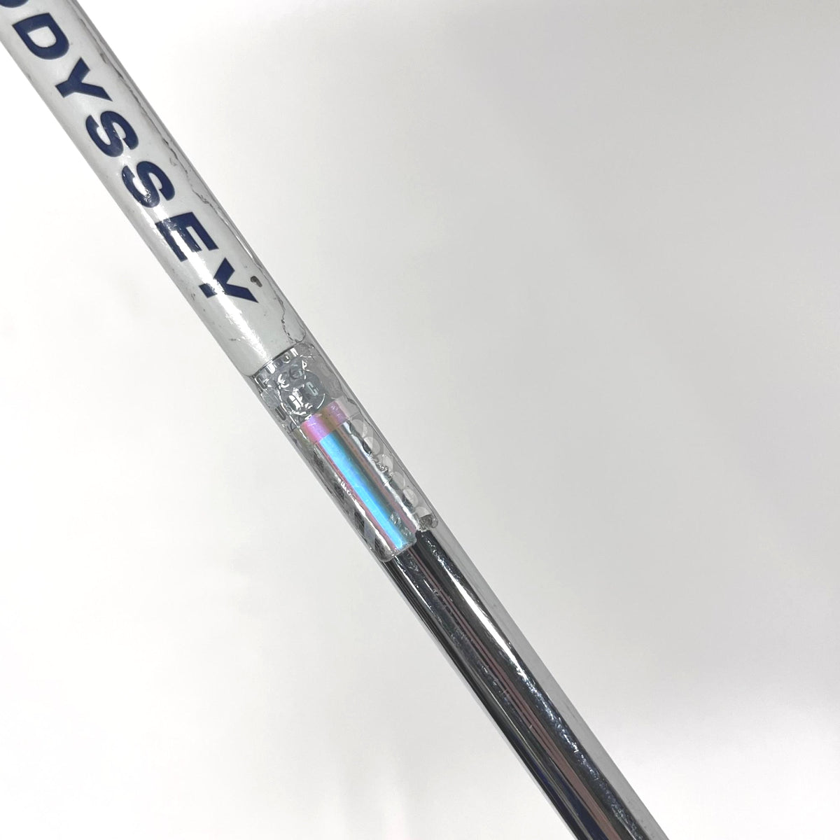 Odyssey Putter Ai-ONE・MILLED THREE T 34 inch