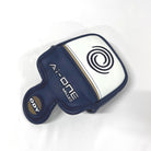 Odyssey Putter Ai-ONE・MILLED THREE T 34 inch