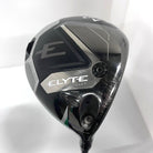 Callaway Driver ELYTE Triple DT Tour Version (CE Limited Edition) 10.5° Stiff VENTUS RED 5