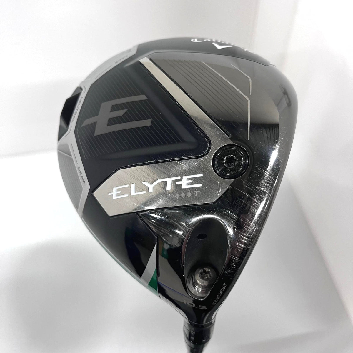Callaway Driver ELYTE Triple DT Tour Version (CE Limited Edition) 10.5° Stiff VENTUS RED 5