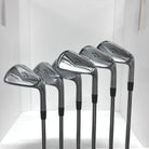 Callaway Iron Set X FORGED(2024) NS PRO MODUS3 TOUR105 6 pieces Men