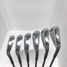 Callaway Iron Set X FORGED(2024) NS PRO MODUS3 TOUR105 6 pieces Men