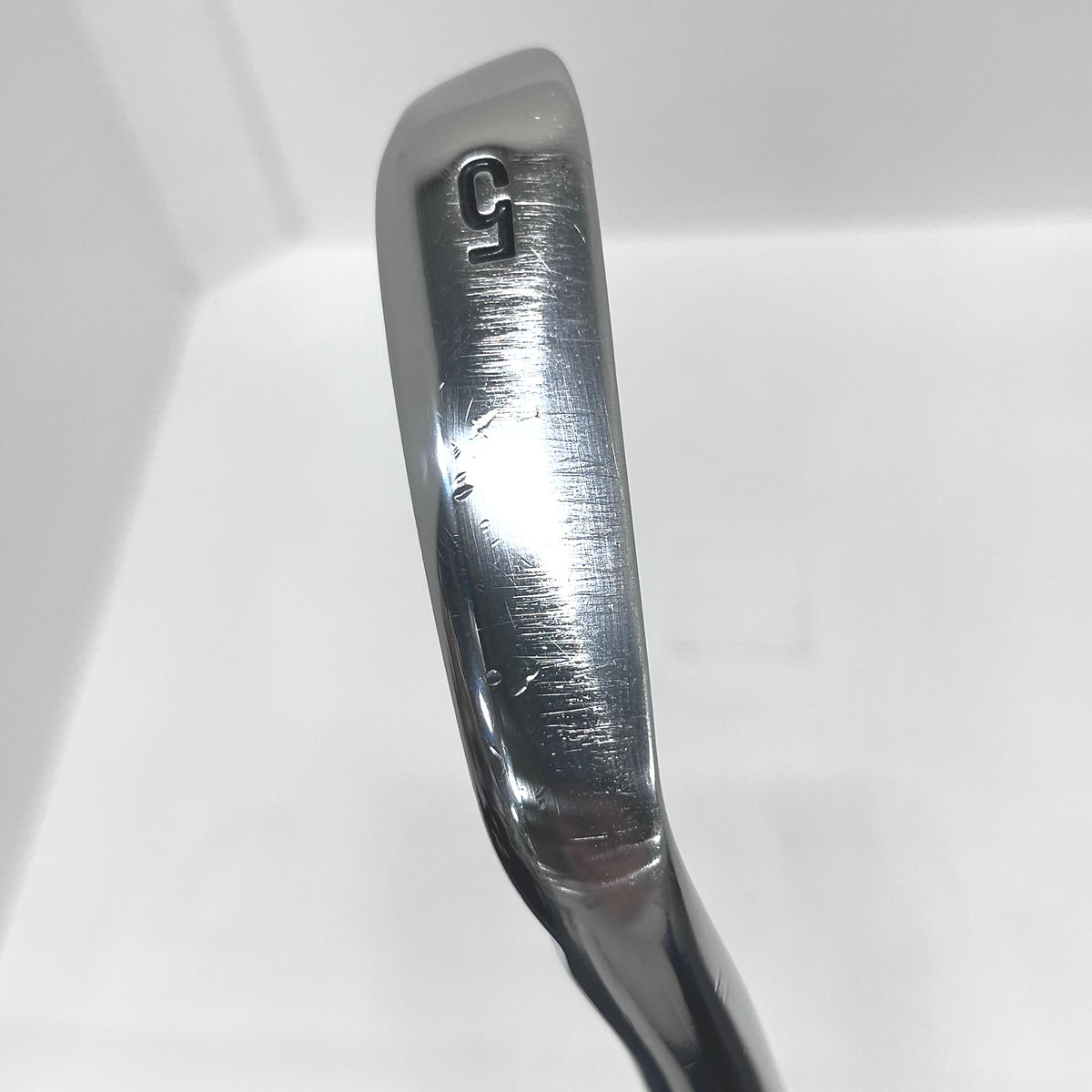 Callaway Iron Set X FORGED(2024) NS PRO MODUS3 TOUR105 6 pieces Men