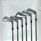 Callaway Iron Set X FORGED(2024) NS PRO MODUS3 TOUR105 6 pieces Men