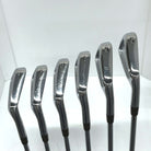 Callaway Iron Set X FORGED(2024) NS PRO MODUS3 TOUR105 6 pieces Men