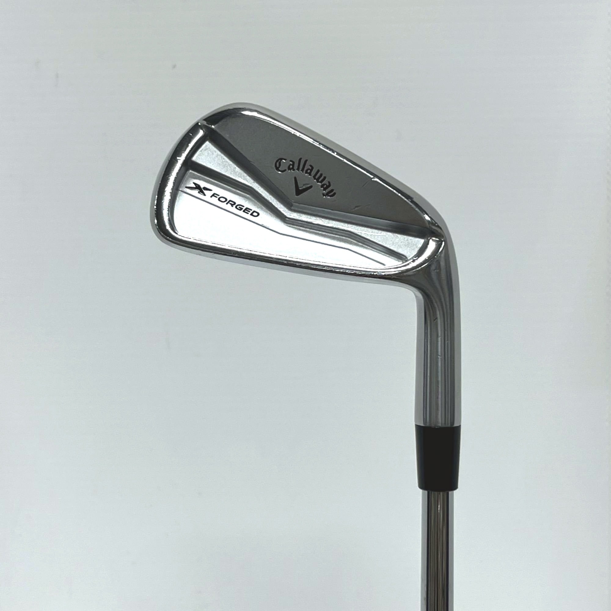Callaway Iron Set X FORGED(2024) – GOLF Partner USA