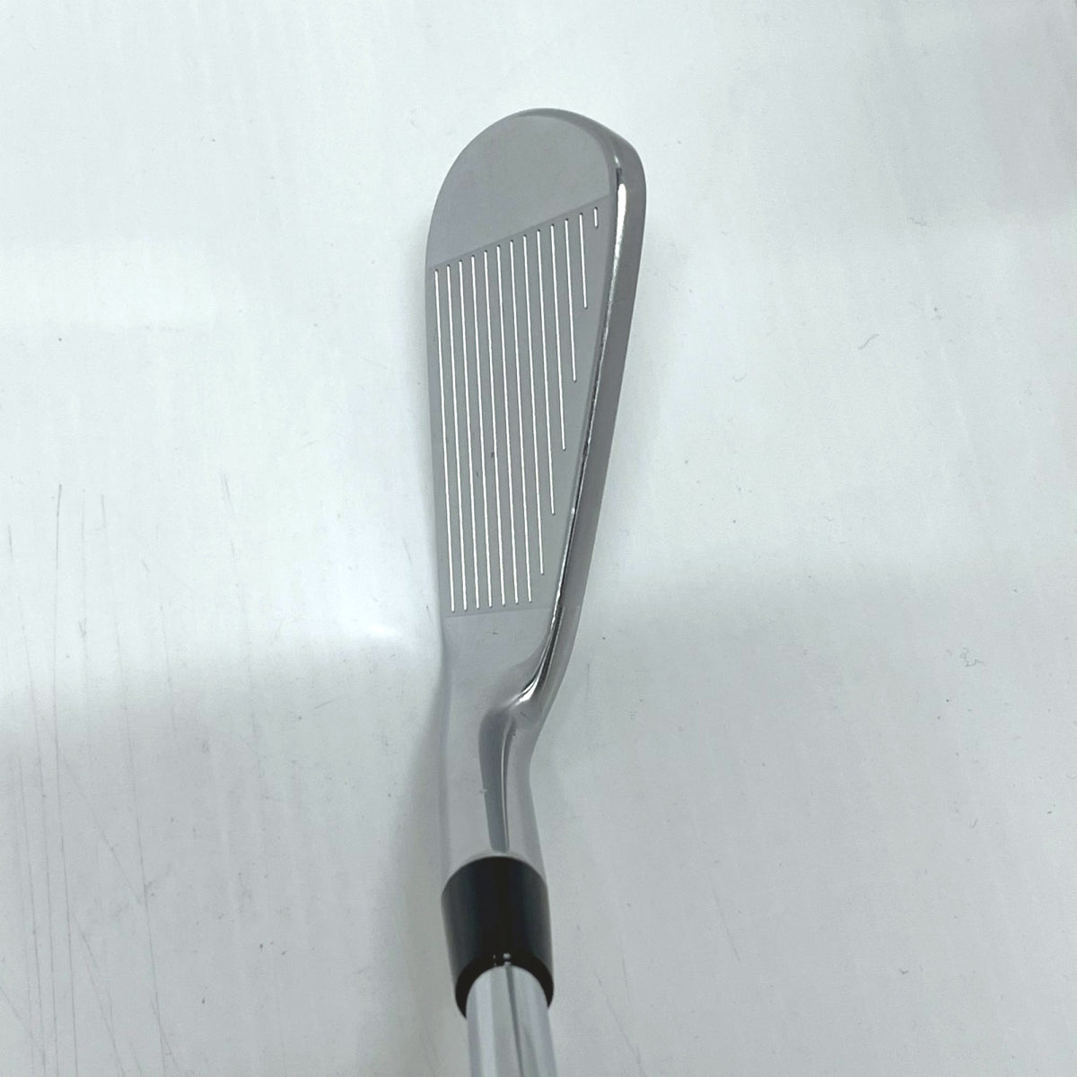 Callaway Iron Set X FORGED(2024) NS PRO MODUS3 TOUR105 6 pieces Men