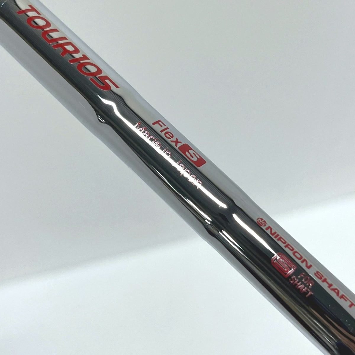 Callaway Iron Set X FORGED(2024) NS PRO MODUS3 TOUR105 6 pieces Men