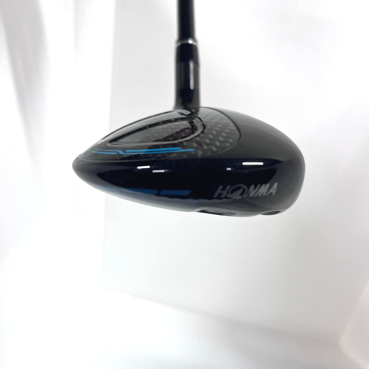 HONMA Hybrid BERES NX 22° Stiff VIZARD FOR NX 45(UT)