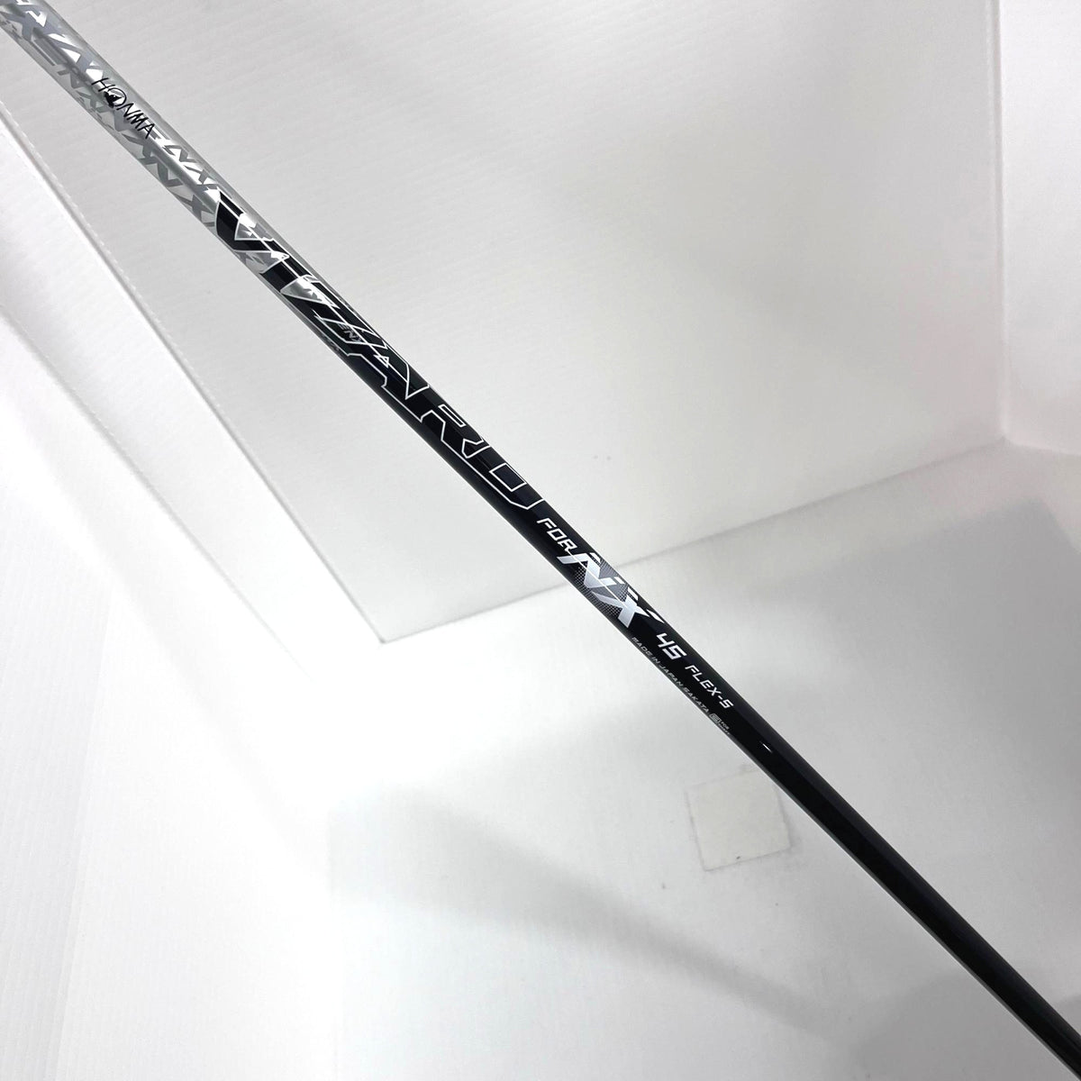 HONMA Hybrid BERES NX 22° Stiff VIZARD FOR NX 45(UT)