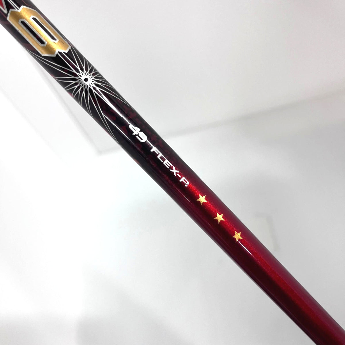 HONMA Hybrid TOUR WORLD TW727 25° Regular 3S ARMRQ 8 49 ☆☆