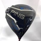 Ping Driver G440 LST 9° Stiff PING TOUR 2.0 CHROME 65(DR)