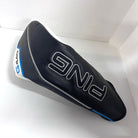 Ping Driver G440 LST 9° Stiff PING TOUR 2.0 CHROME 65(DR)