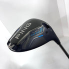 Ping Driver G440 LST 9° Stiff PING TOUR 2.0 CHROME 65(DR)