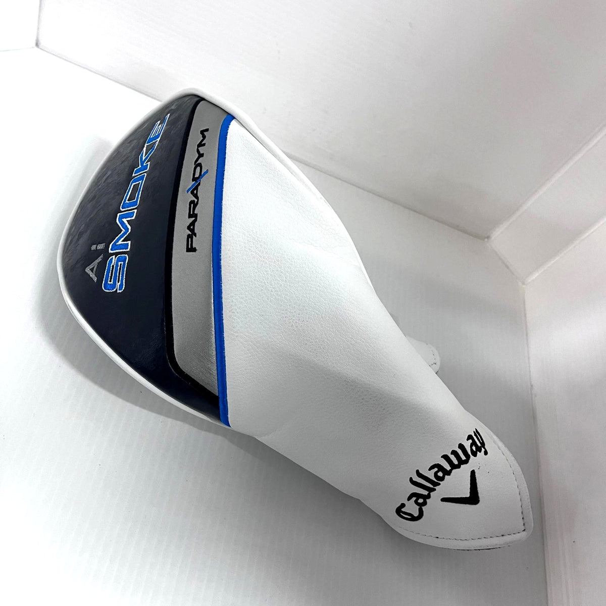 Callaway Driver PARADYM Ai SMOKE Ti 340 MINI 11.5° Stiff TENSEI 60 for CW(Ai SMOKE DR)