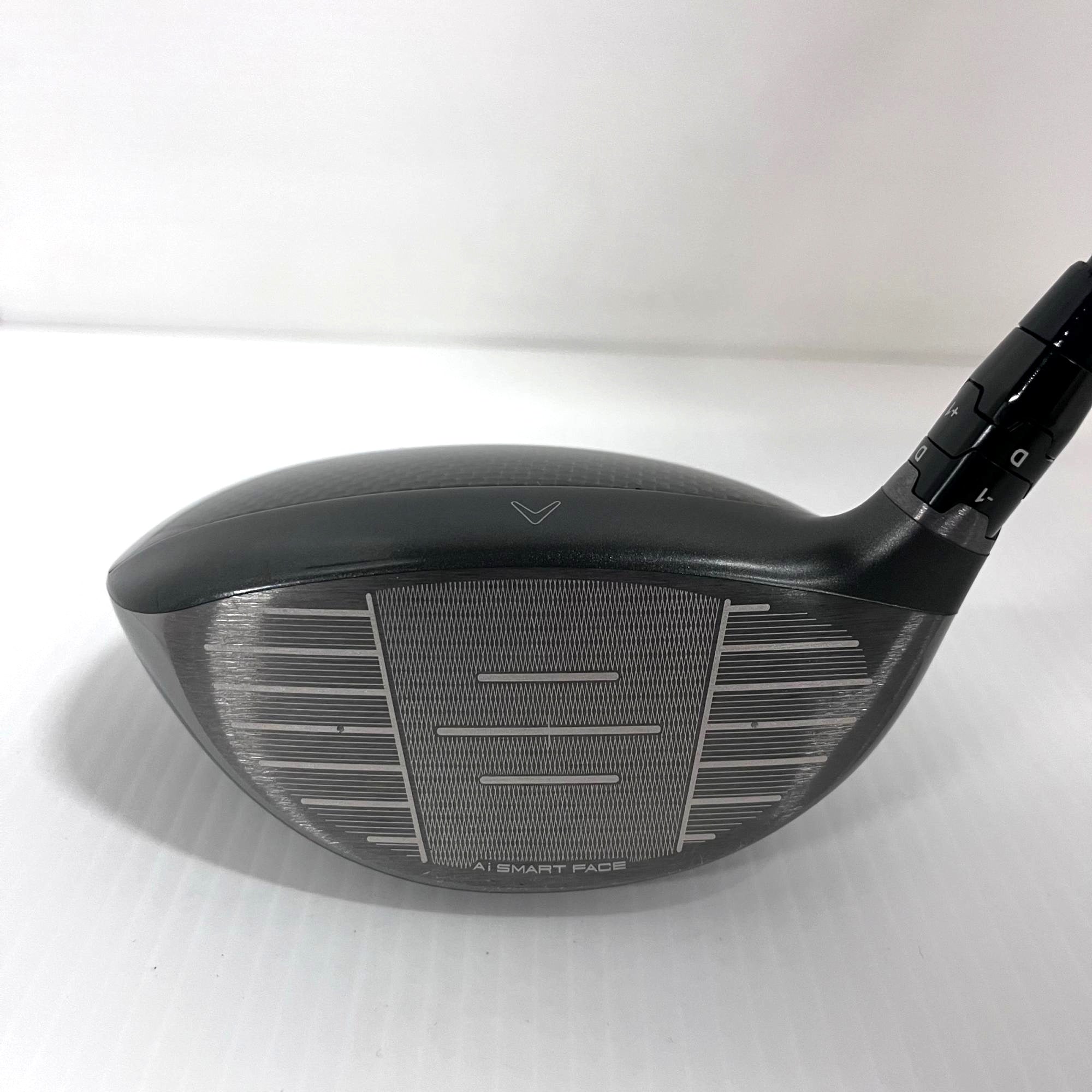 Callaway Driver PARADYM Ai SMOKE Ti 340 MINI – GOLF Partner USA