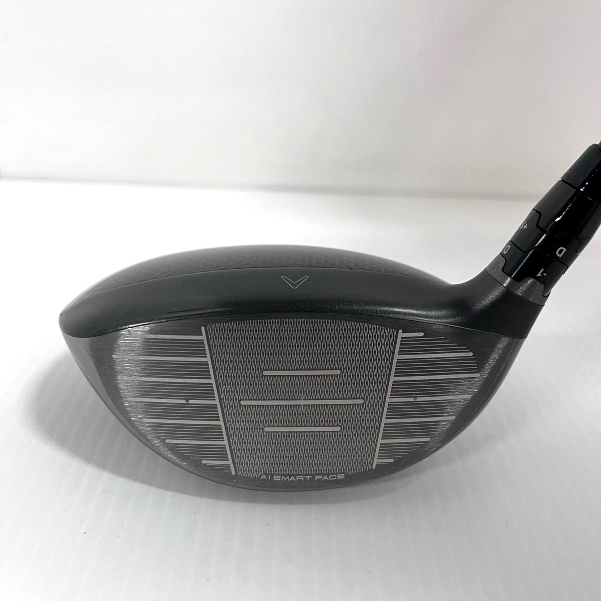 Callaway Driver PARADYM Ai SMOKE Ti 340 MINI 11.5° Stiff TENSEI 60 for CW(Ai SMOKE DR)