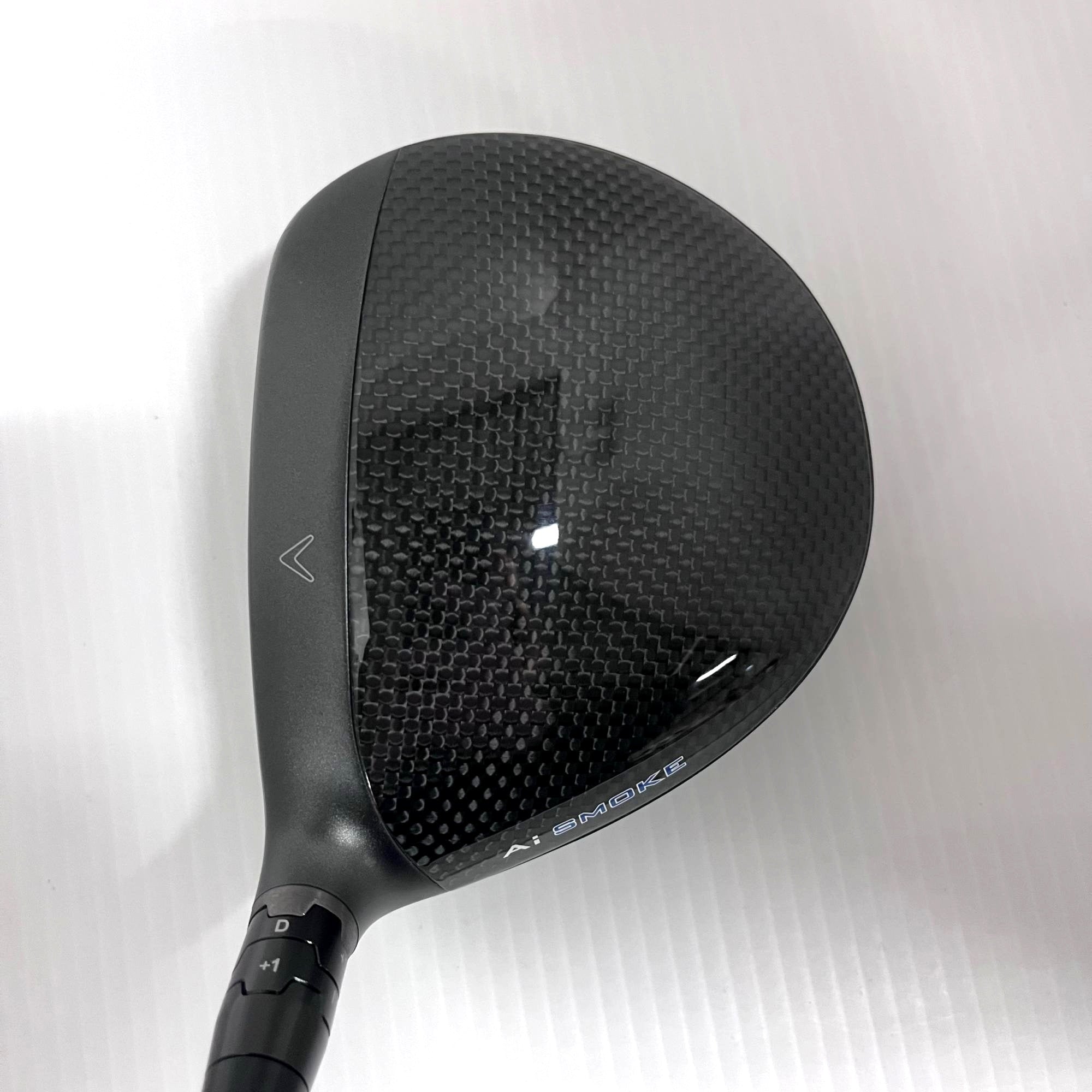 Callaway Driver PARADYM Ai SMOKE Ti 340 MINI – GOLF Partner USA