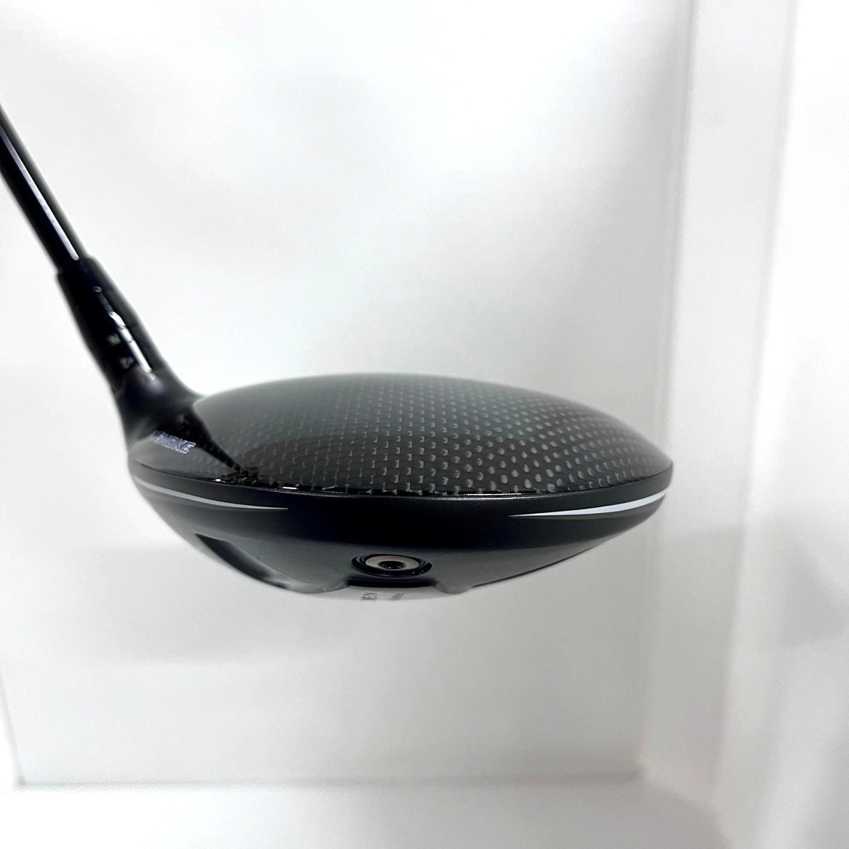 Callaway Driver PARADYM Ai SMOKE Ti 340 MINI 11.5° Stiff TENSEI 60 for CW(Ai SMOKE DR)