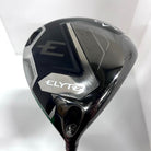 Callaway Driver ELYTE 10 9° Stiff VENTUS GREEN 50 for CW(ELYTE DR)
