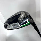 Callaway Driver ELYTE 10 9° Stiff VENTUS GREEN 50 for CW(ELYTE DR)