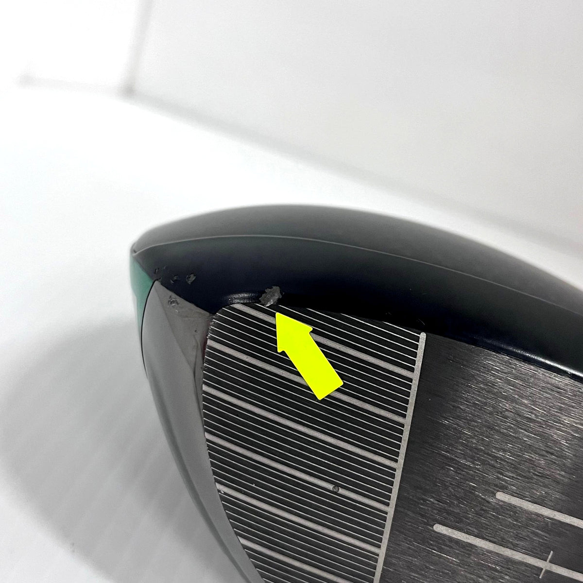 Callaway Driver ELYTE 10 9° Stiff VENTUS GREEN 50 for CW(ELYTE DR)