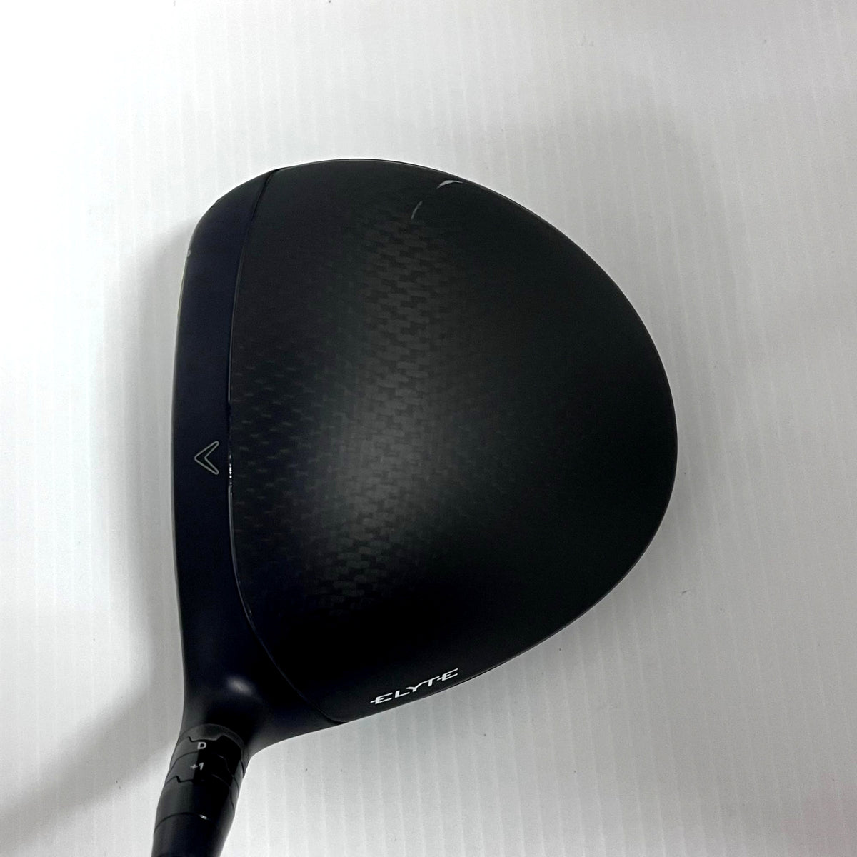 Callaway Driver ELYTE 10 9° Stiff VENTUS GREEN 50 for CW(ELYTE DR)
