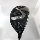Callaway Hybrid ELYTE 24° Stiff NS PRO 850GH neo