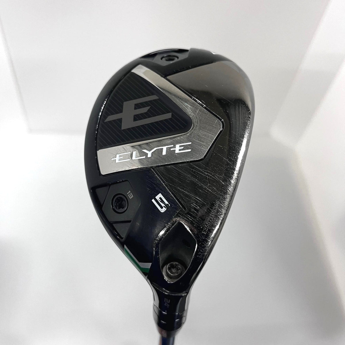 Callaway Hybrid ELYTE 24° Stiff NS PRO 850GH neo