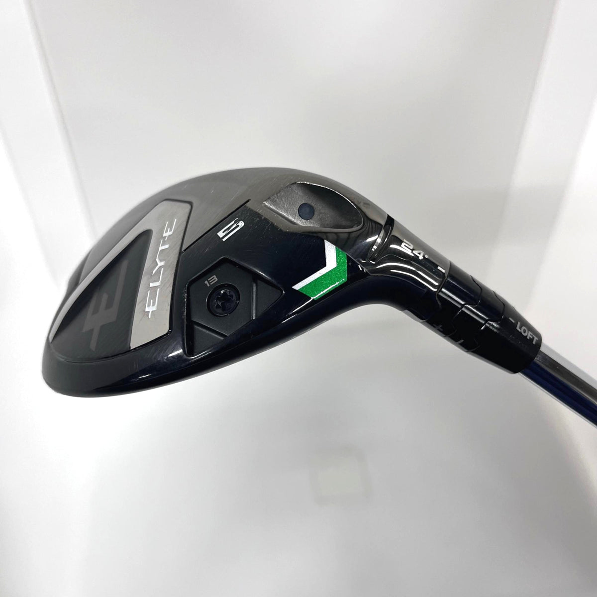 Callaway Hybrid ELYTE 24° Stiff NS PRO 850GH neo